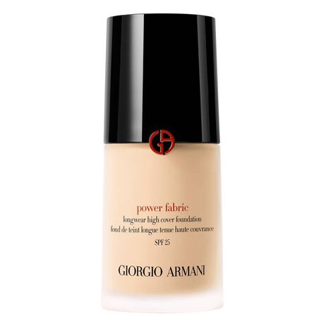 POWER FABRIC FOUNDATION